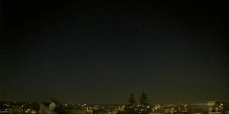 Webcam TLAPSE Putignano