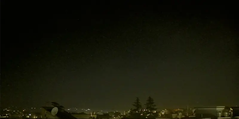 Webcam TLAPSE Putignano