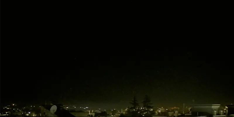 Webcam TLAPSE Putignano