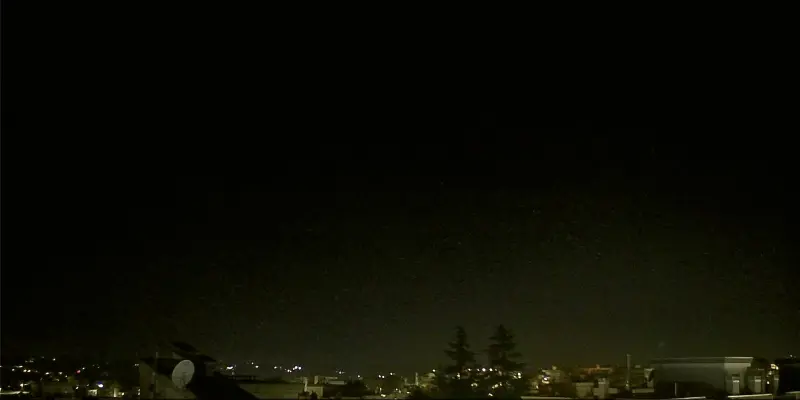 Webcam TLAPSE Putignano
