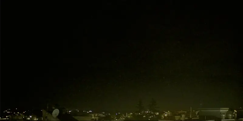 Webcam TLAPSE Putignano