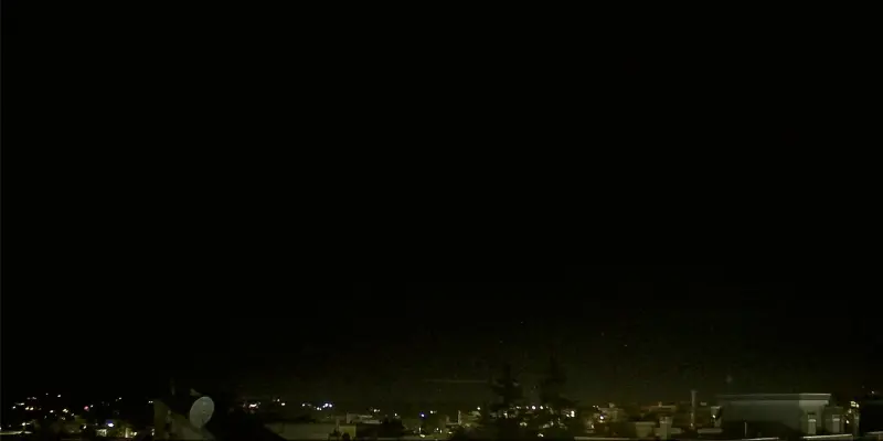 Webcam TLAPSE Putignano