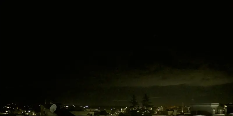 Webcam TLAPSE Putignano