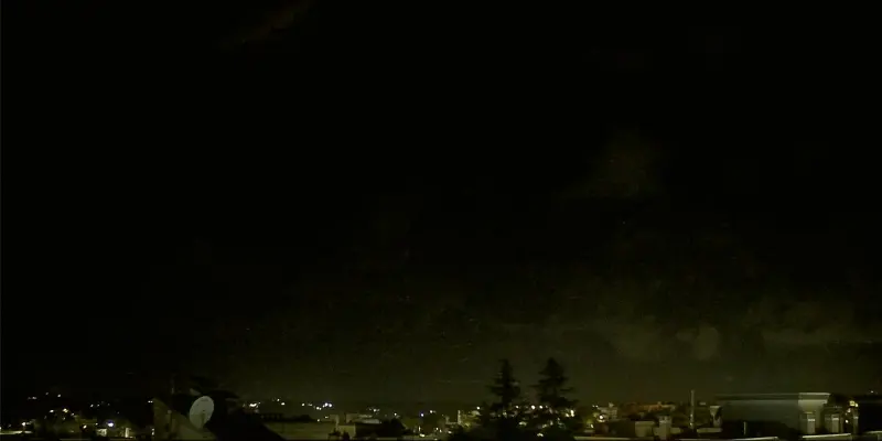 Webcam TLAPSE Putignano