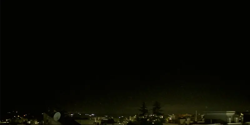 Webcam TLAPSE Putignano