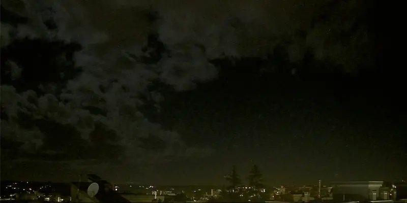 Webcam TLAPSE Putignano
