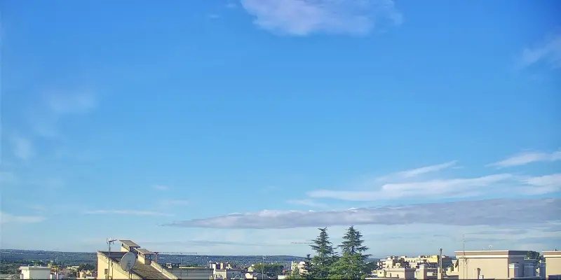 Webcam TLAPSE Putignano