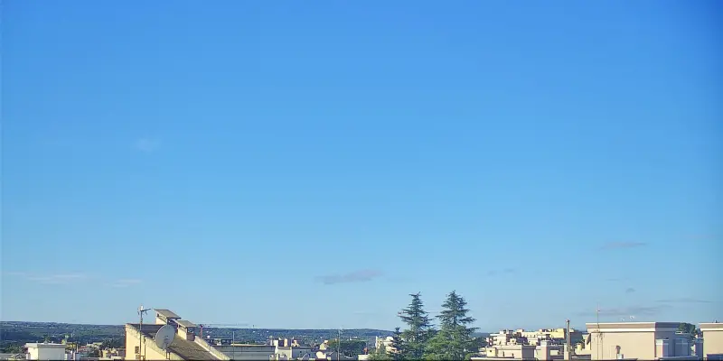 Webcam TLAPSE Putignano