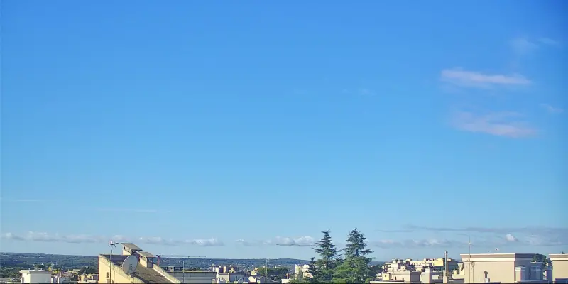 Webcam TLAPSE Putignano