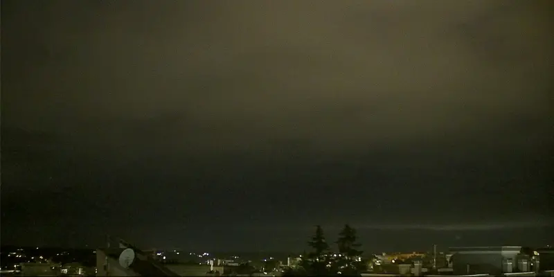 Webcam TLAPSE Putignano