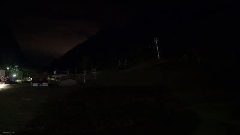 Anteprima webcam Val di Rhêmes