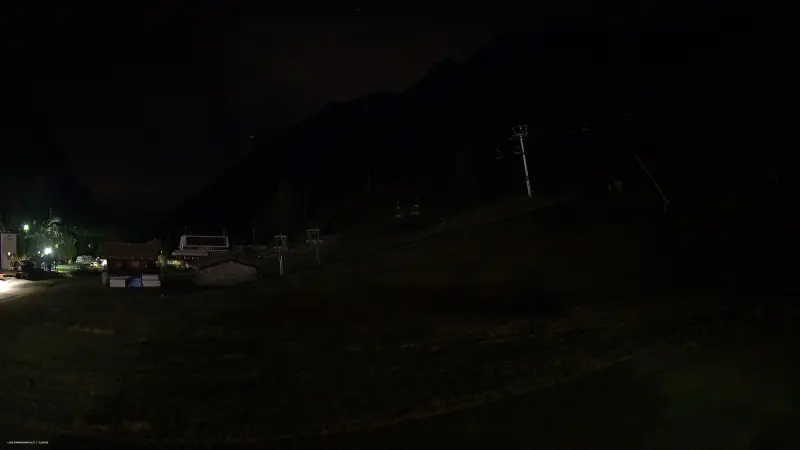 Anteprima webcam Val di Rhêmes