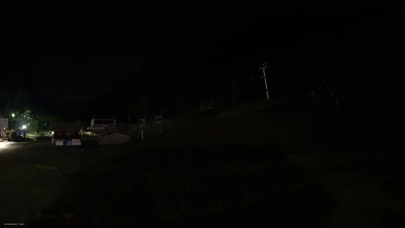 Anteprima webcam Val di Rhêmes