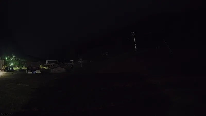 Anteprima webcam Val di Rhêmes