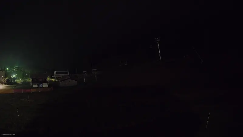 Anteprima webcam Val di Rhêmes
