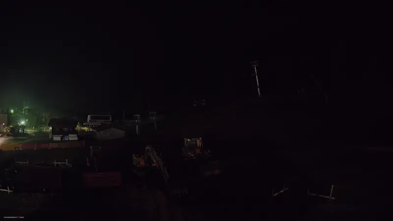 Anteprima webcam Val di Rhêmes