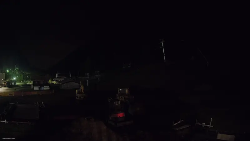 Anteprima webcam Val di Rhêmes