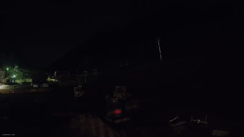 Anteprima webcam Val di Rhêmes