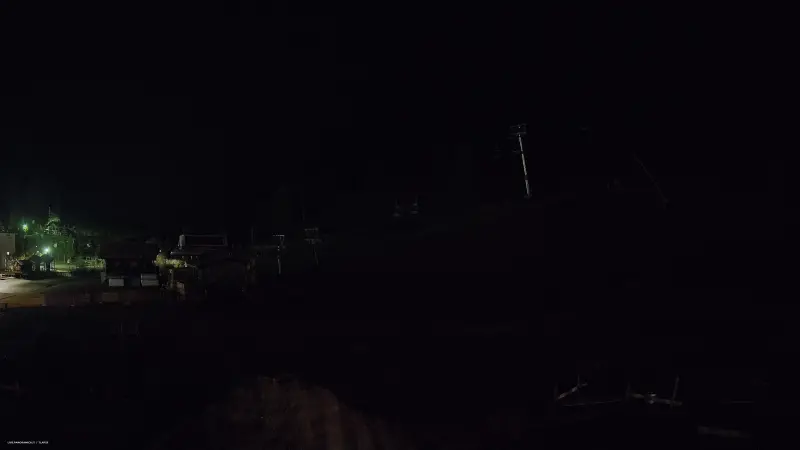 Anteprima webcam Val di Rhêmes