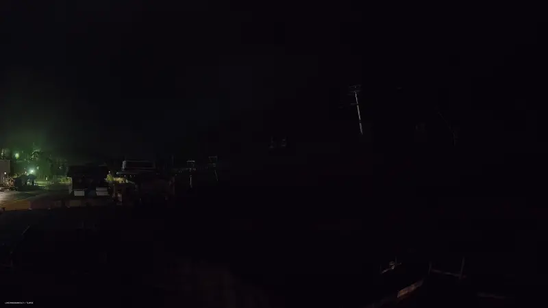 Anteprima webcam Val di Rhêmes