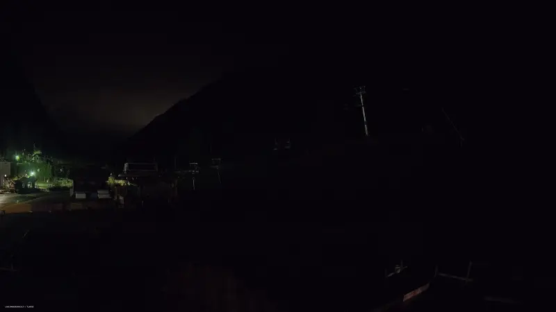 Anteprima webcam Val di Rhêmes
