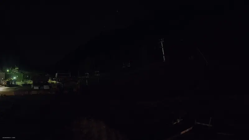 Anteprima webcam Val di Rhêmes
