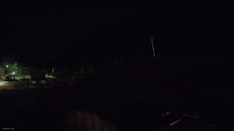 Anteprima webcam Val di Rhêmes
