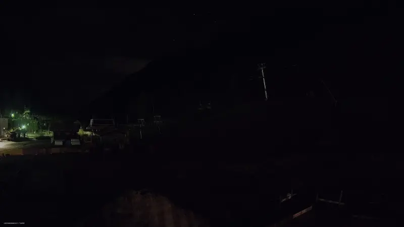 Anteprima webcam Val di Rhêmes