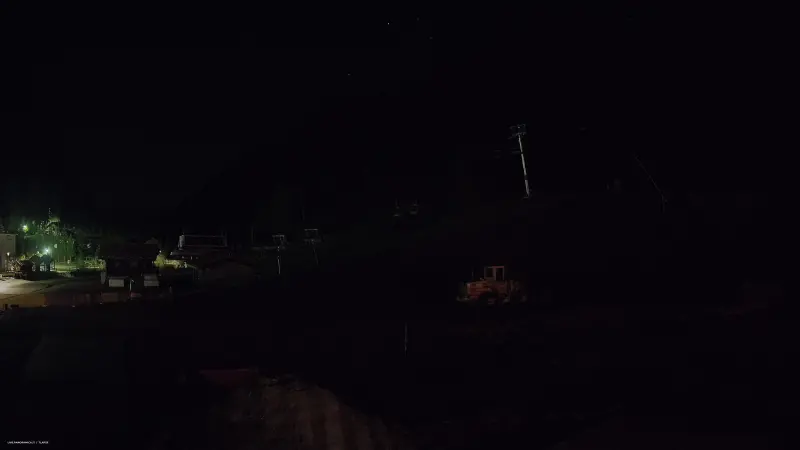 Anteprima webcam Val di Rhêmes
