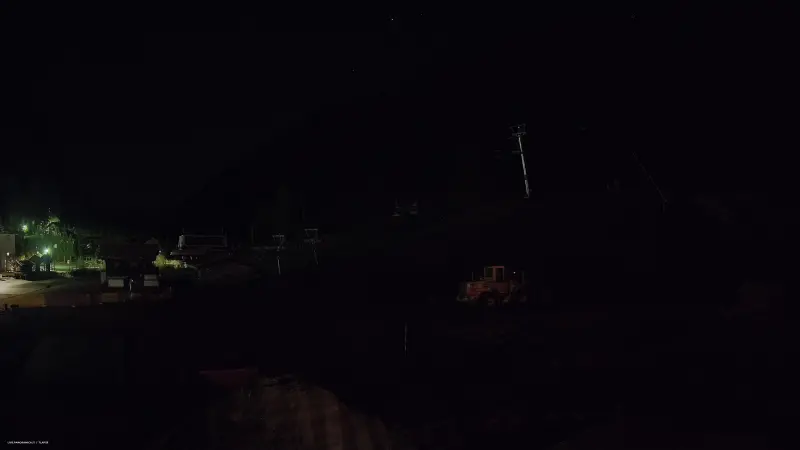 Anteprima webcam Val di Rhêmes