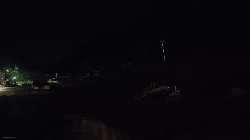 Anteprima webcam Val di Rhêmes