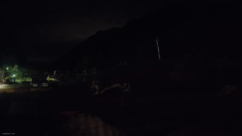 Anteprima webcam Val di Rhêmes
