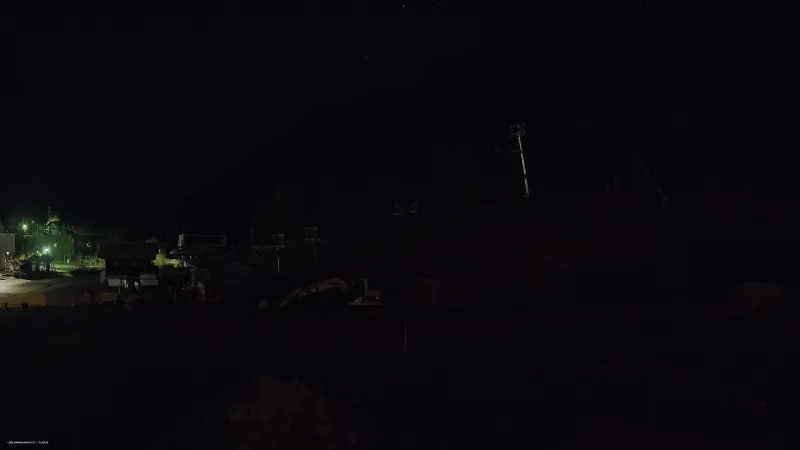 Anteprima webcam Val di Rhêmes