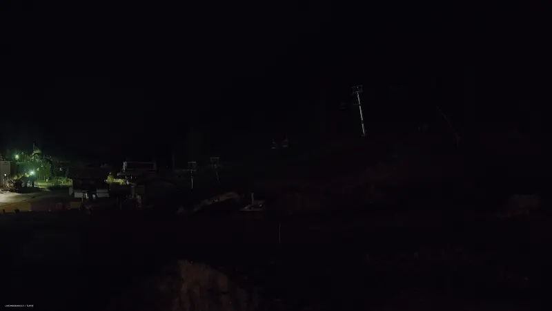 Anteprima webcam Val di Rhêmes