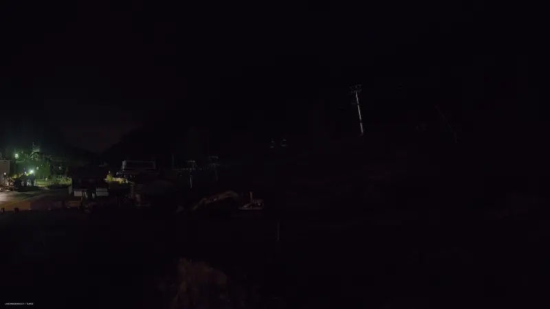 Anteprima webcam Val di Rhêmes