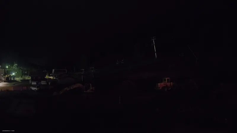 Anteprima webcam Val di Rhêmes