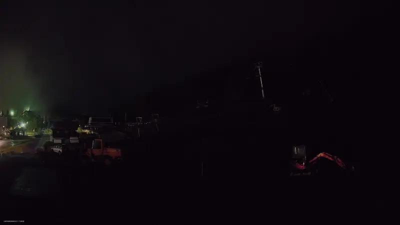 Anteprima webcam Val di Rhêmes