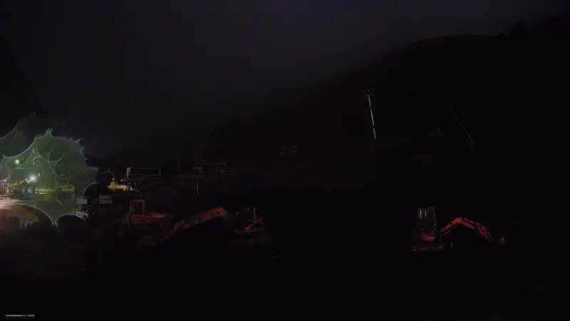 Anteprima webcam Val di Rhêmes