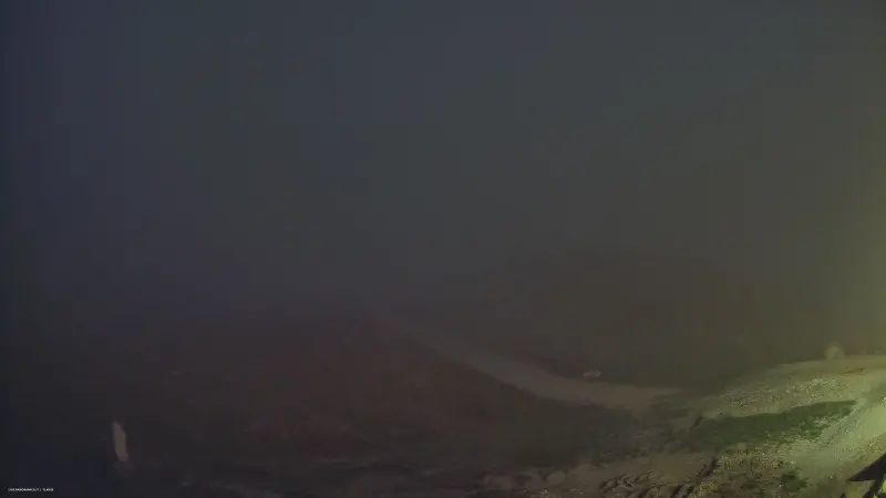 Anteprima webcam Rifugio Benevolo