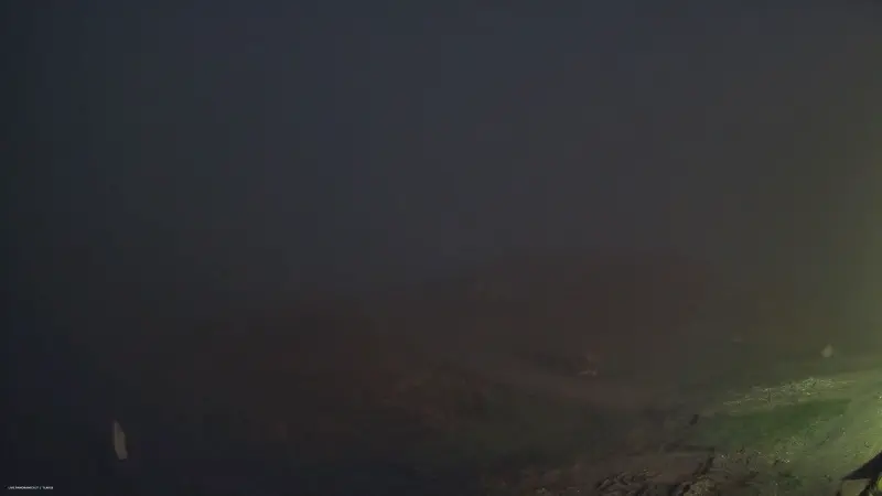 Anteprima webcam Rifugio Benevolo