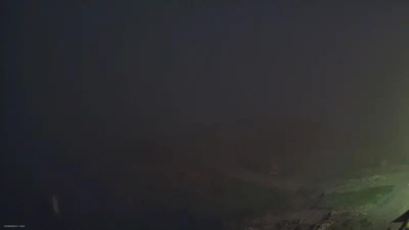 Anteprima webcam Rifugio Benevolo