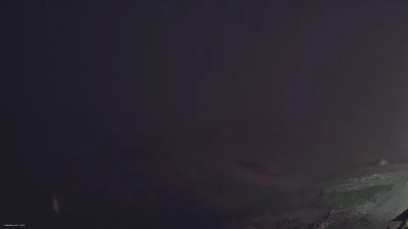 Anteprima webcam Rifugio Benevolo