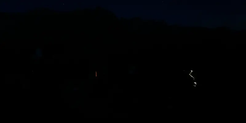 Webcam TLAPSE Rifugio Del Grande Camerini