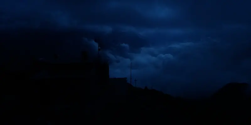 Webcam TLAPSE Rifugio Del Grande Camerini