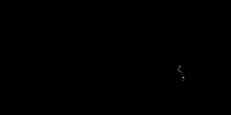 Webcam TLAPSE Rifugio Del Grande Camerini