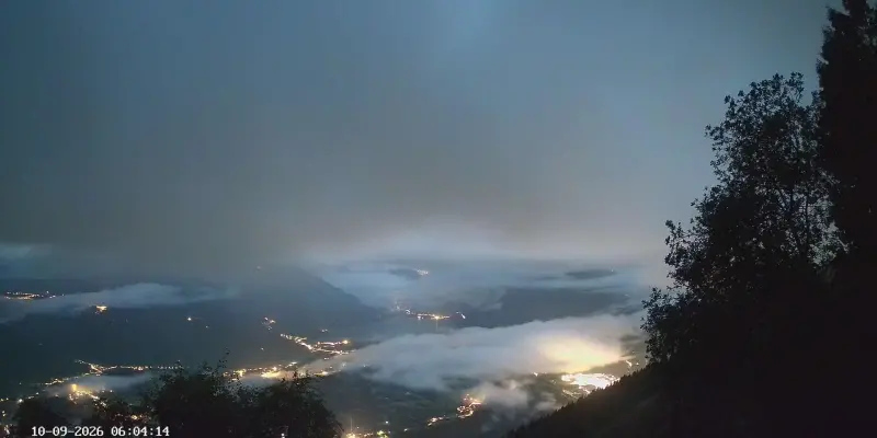 Anteprima webcam Rifugio Dolomieu al Dolada