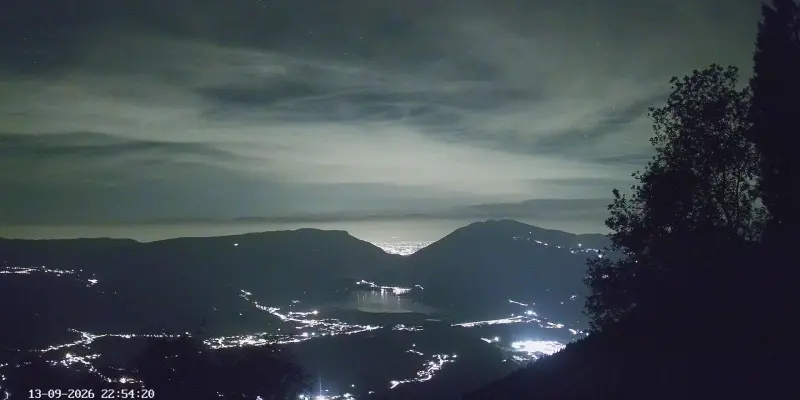 Webcam TLAPSE Rifugio Dolomieu al Dolada