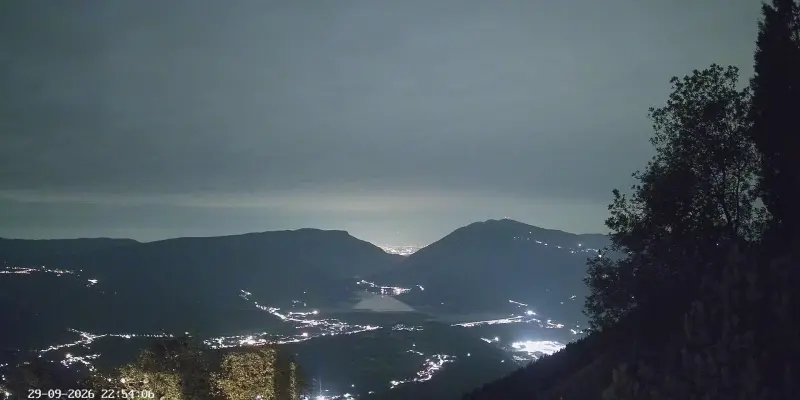 Webcam TLAPSE Rifugio Dolomieu al Dolada