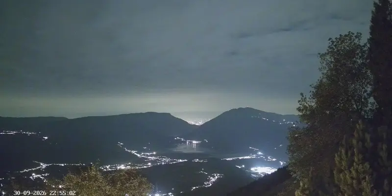 Webcam TLAPSE Rifugio Dolomieu al Dolada