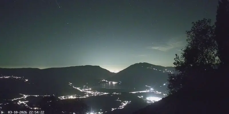 Webcam TLAPSE Rifugio Dolomieu al Dolada